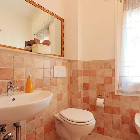 公寓 Comodo A Lizzano Con Vista