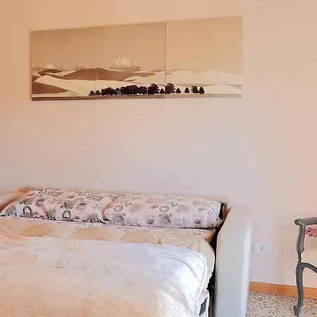 Comodo A Lizzano Con Vista *