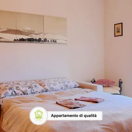 Comodo A Lizzano Con Vista 利扎诺因贝尔韦代雷