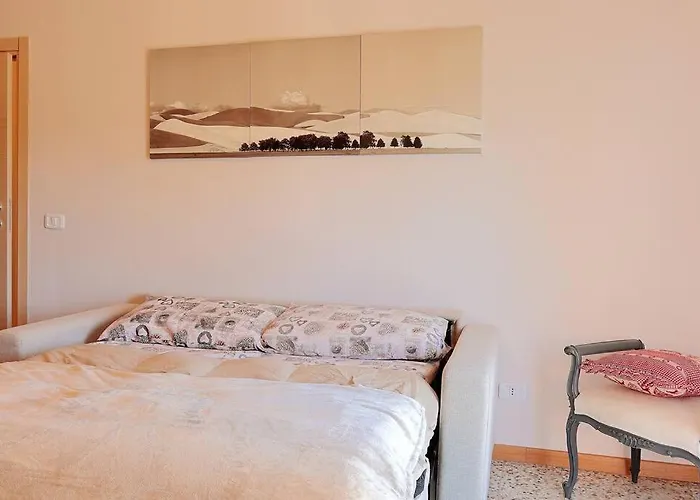 Comodo A Lizzano Con Vista *