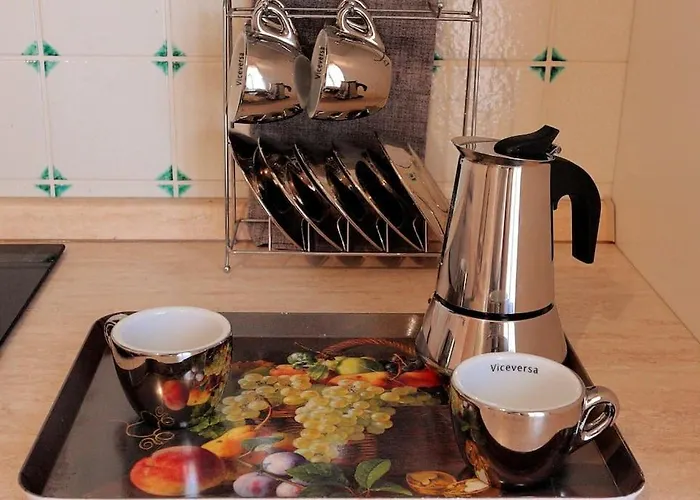 Appartamento Comodo A Lizzano Con Vista